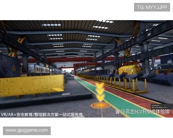 探索VR彩票六合彩的未来：虚拟现实如何改变传统博彩体验