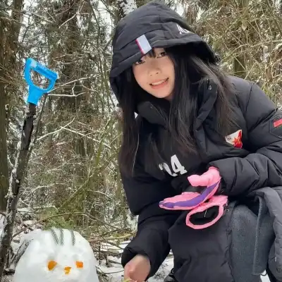 林梦琪